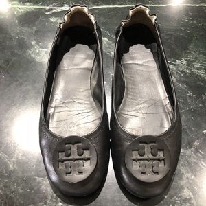 Tory Burch Minnie travel ballet flat